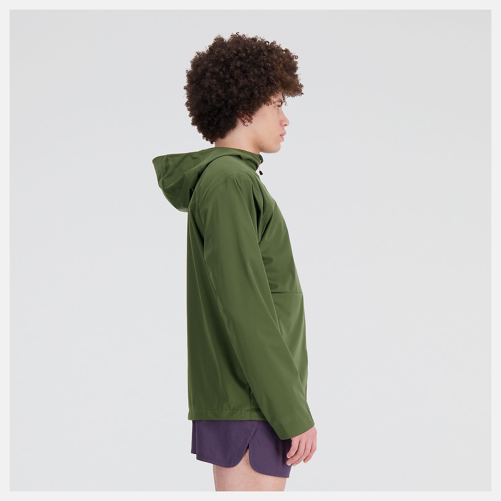 New Balance Impact Run AT Waterproof Jacket