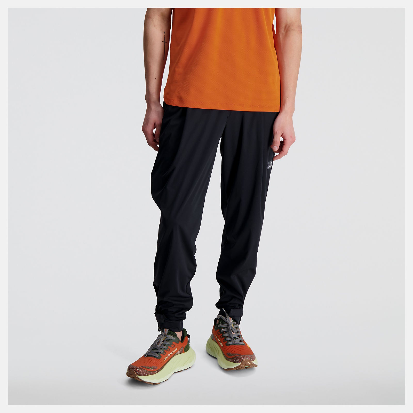 New Balance Impact Run AT Waterproof Pant