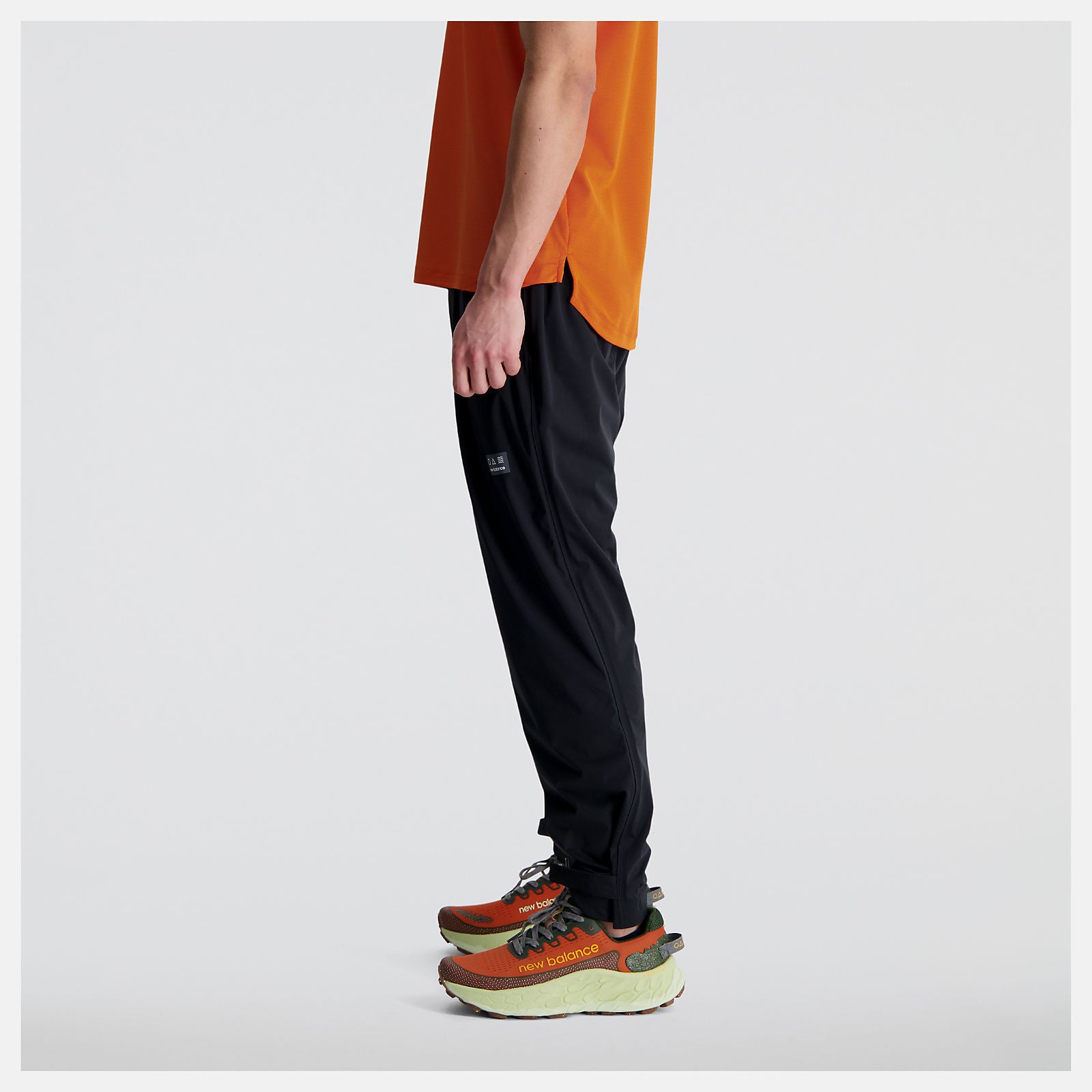 New Balance Impact Run AT Waterproof Pant