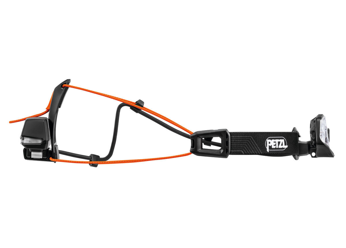 Petzl NAO RL Headlamp