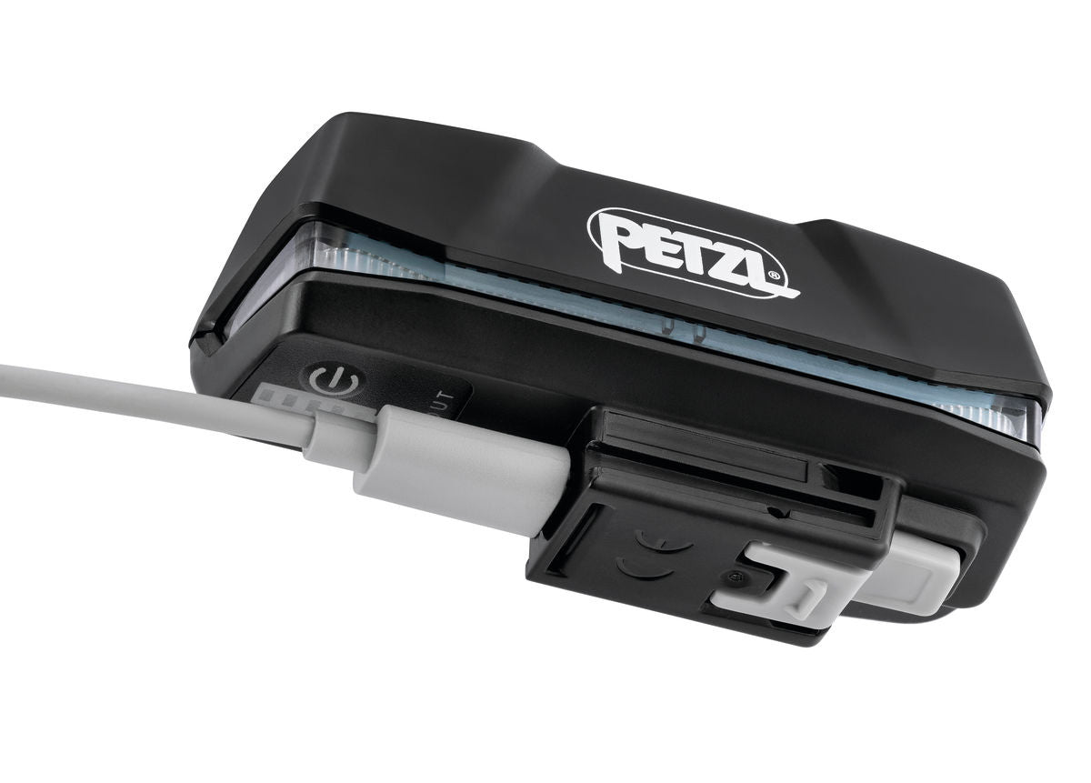 Petzl NAO RL Headlamp