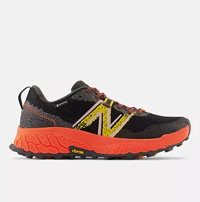 New Balance Hierro V 7 GTX Waterproof Hiking Shoe