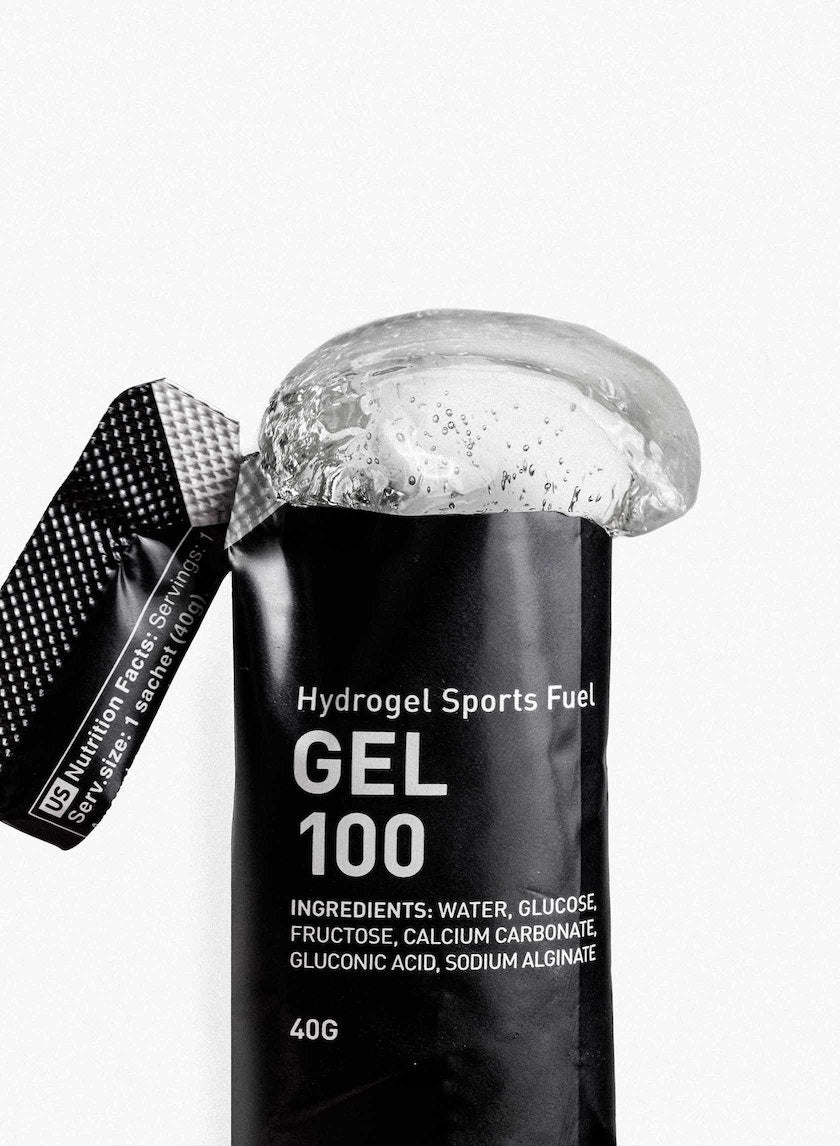 Maurten Sports Fuel Gel 100
