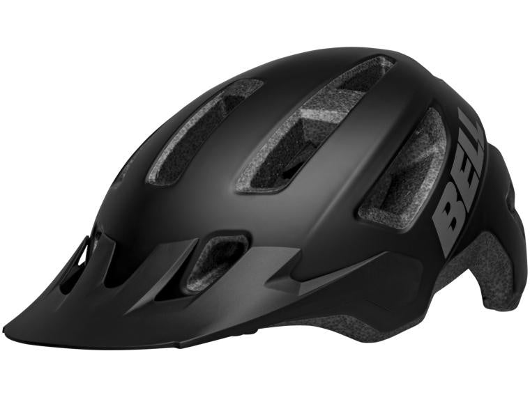 bell nomad bicycle helmet