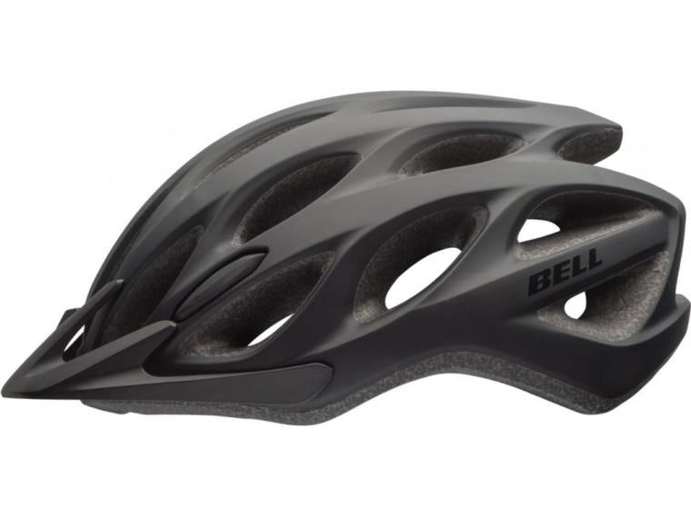 bicycle helmet, bell tracker