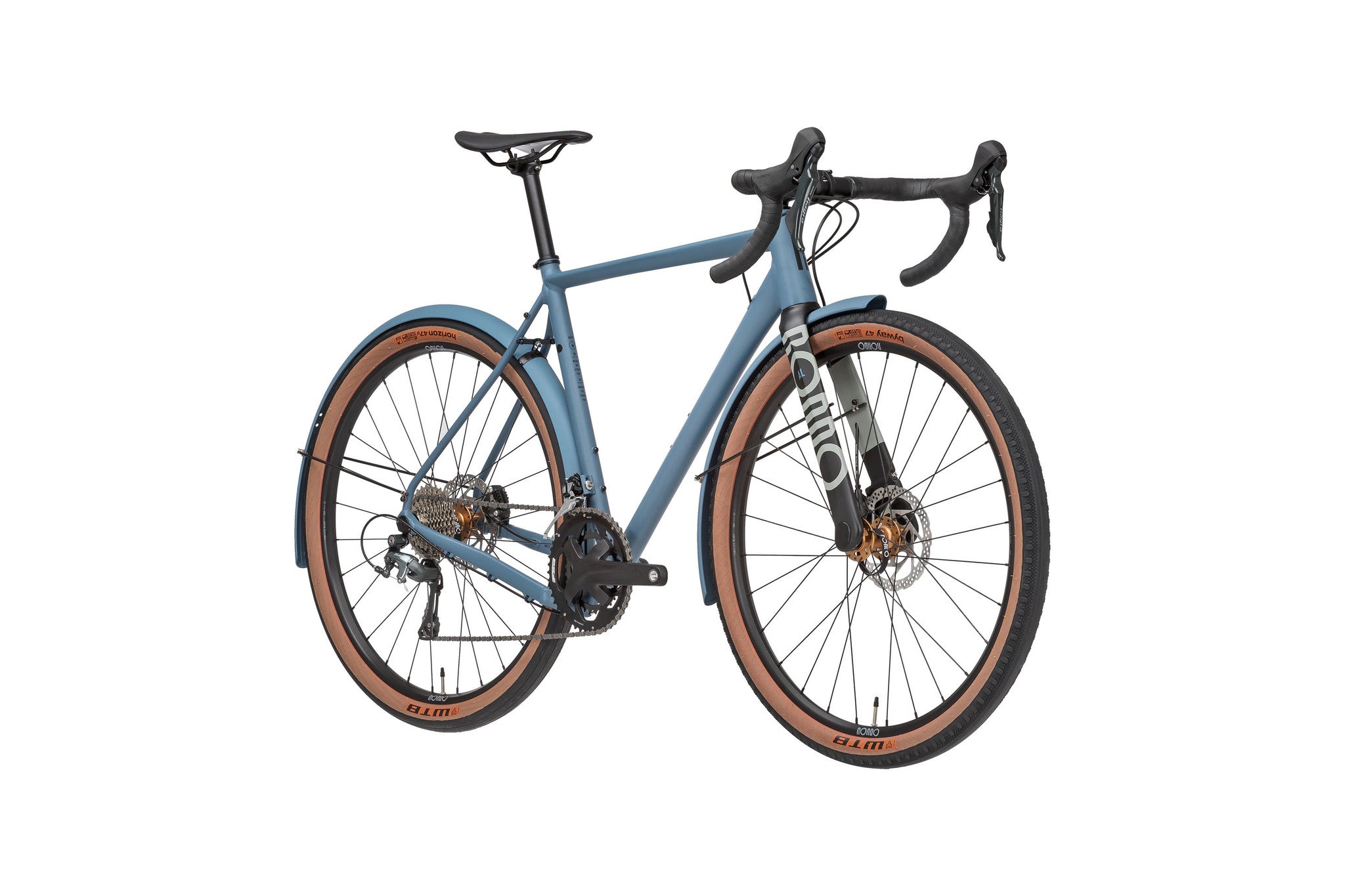 Rondo Mutt AL Functional All Road Bike Gravel Bike Adventure
