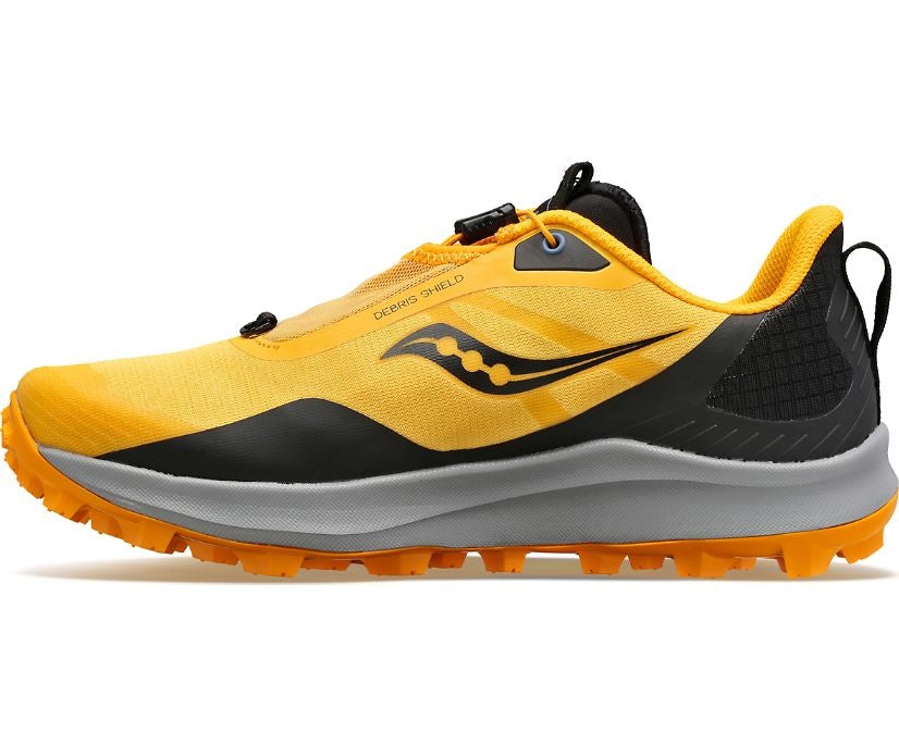 saucony peregrine 12 trail shoe for women