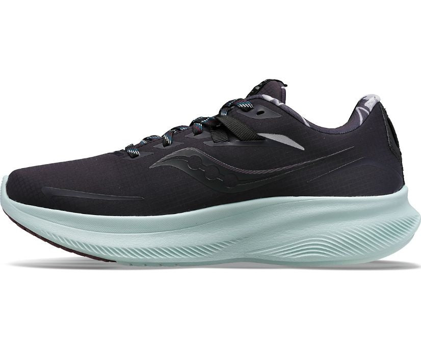 Saucony Ride 15 Runshield Women's