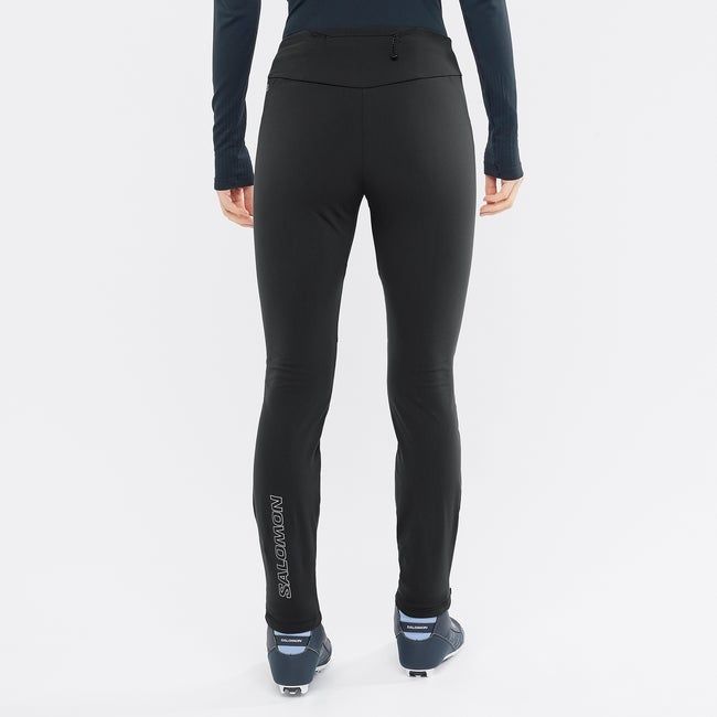 Salomon Gore-Tex Softshell Tight Womens
