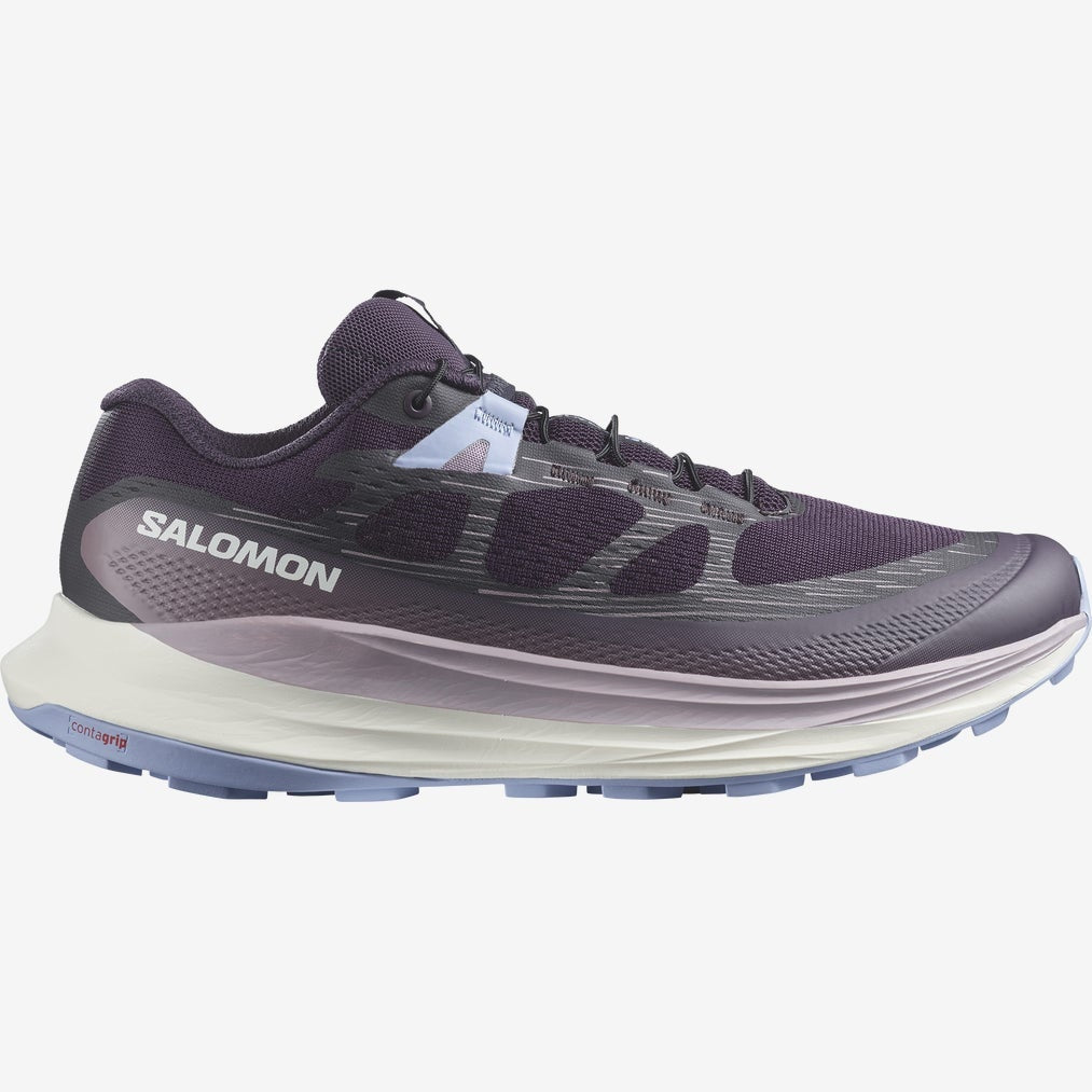Salomon Ultra Glide 2 Womens trail running shoes