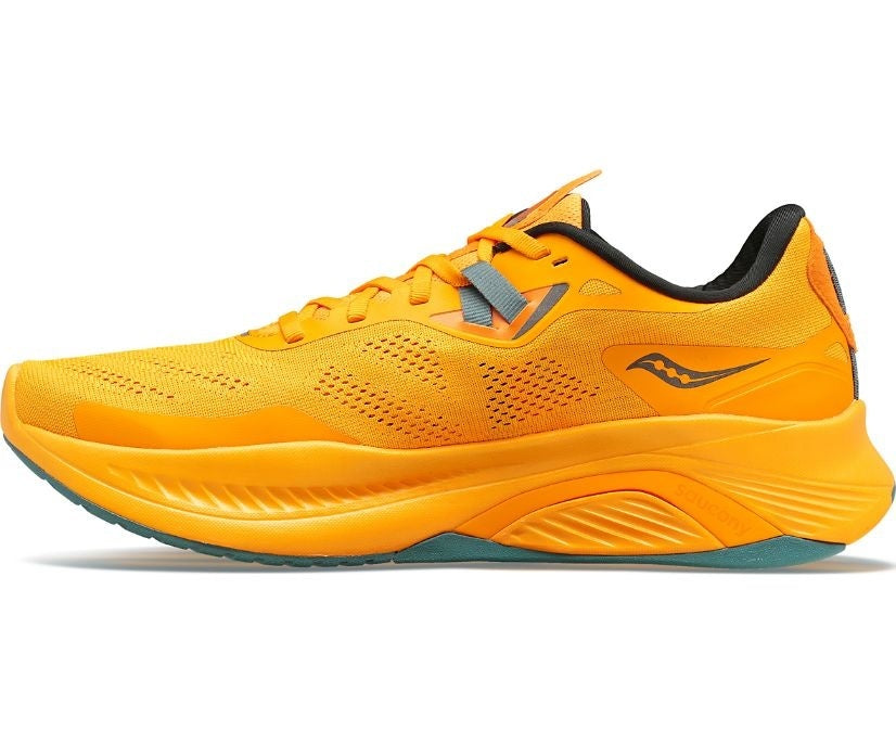 saucony guide 15 running shoe for men