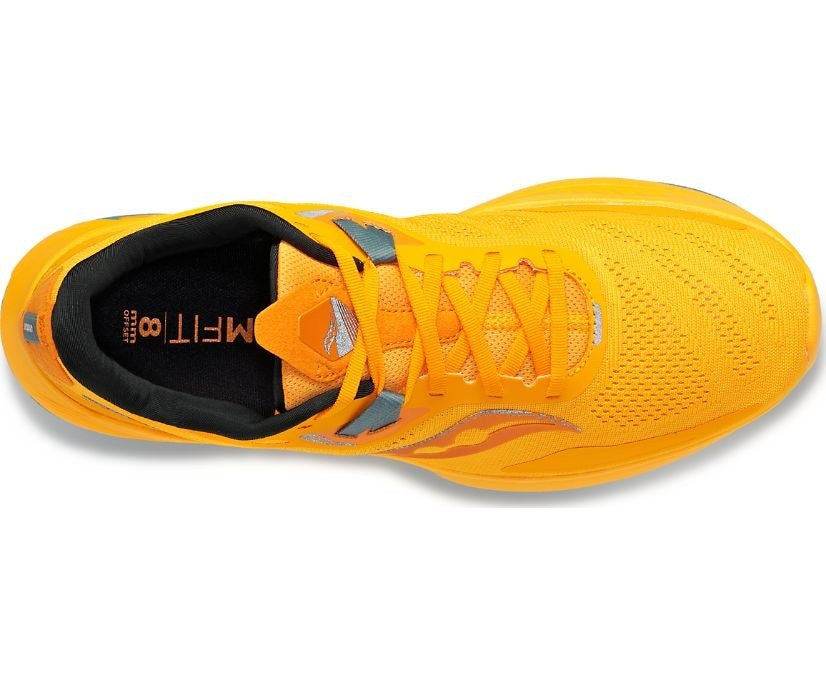 saucony guide 15 running shoe for men