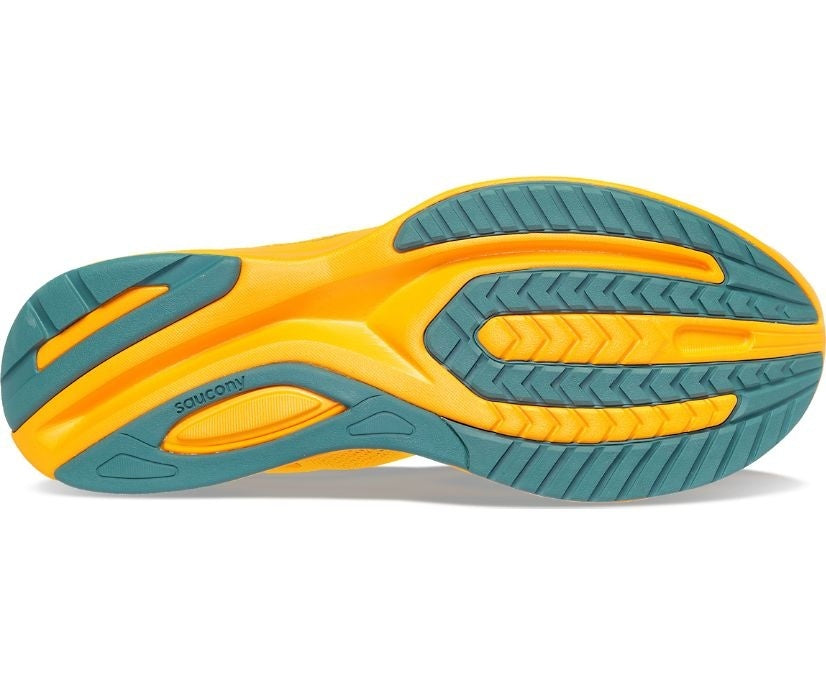 saucony guide 15 running shoe for men