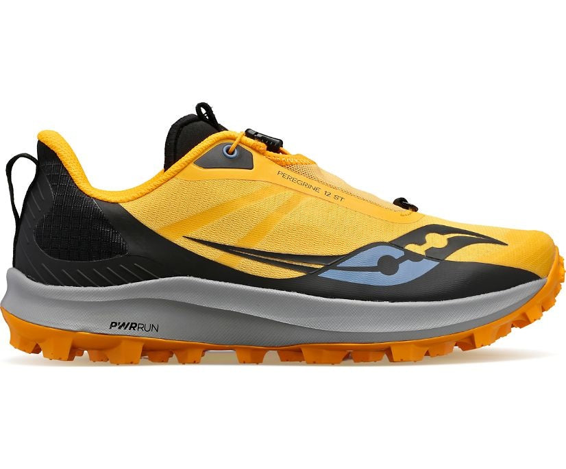 saucony peregrine 12 trail shoe for women