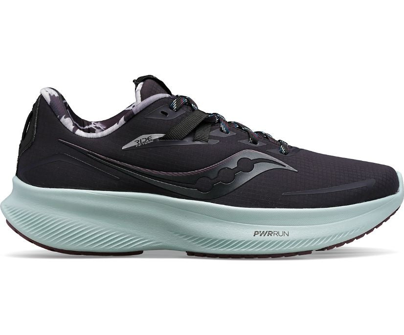 Saucony Ride 15 Runshield Womens running shoes