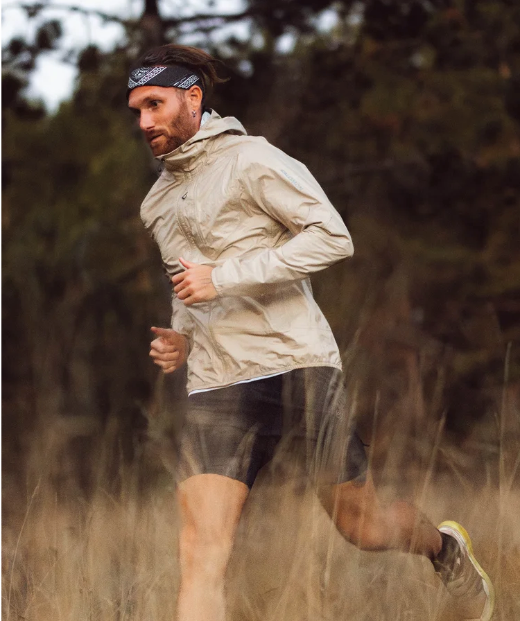 Salomon Bonatti Waterproof Jacket