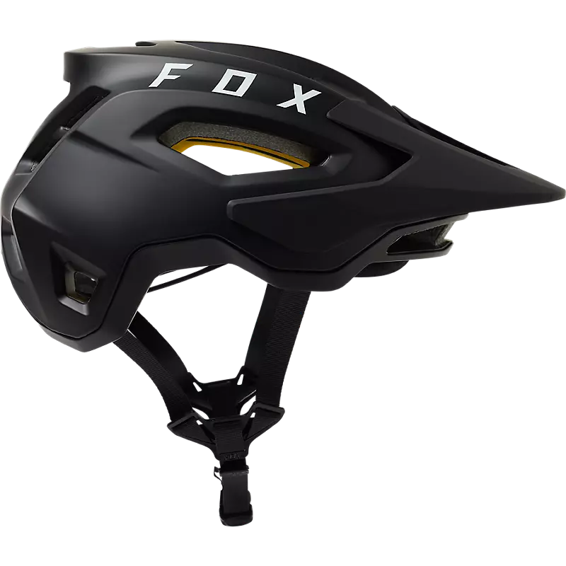 fox speedframe mtb helmet