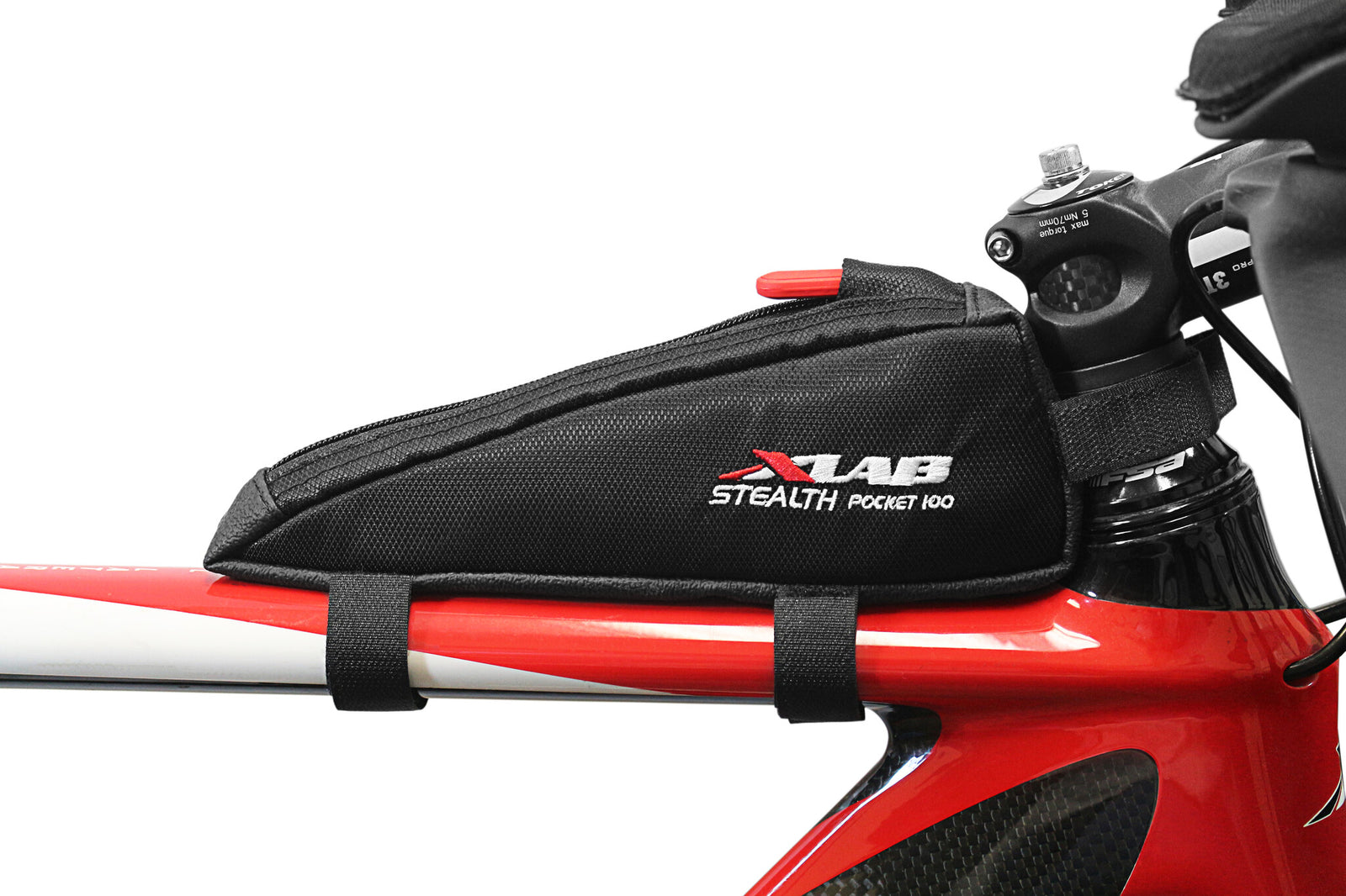 XLAB Stealth Pocket 100