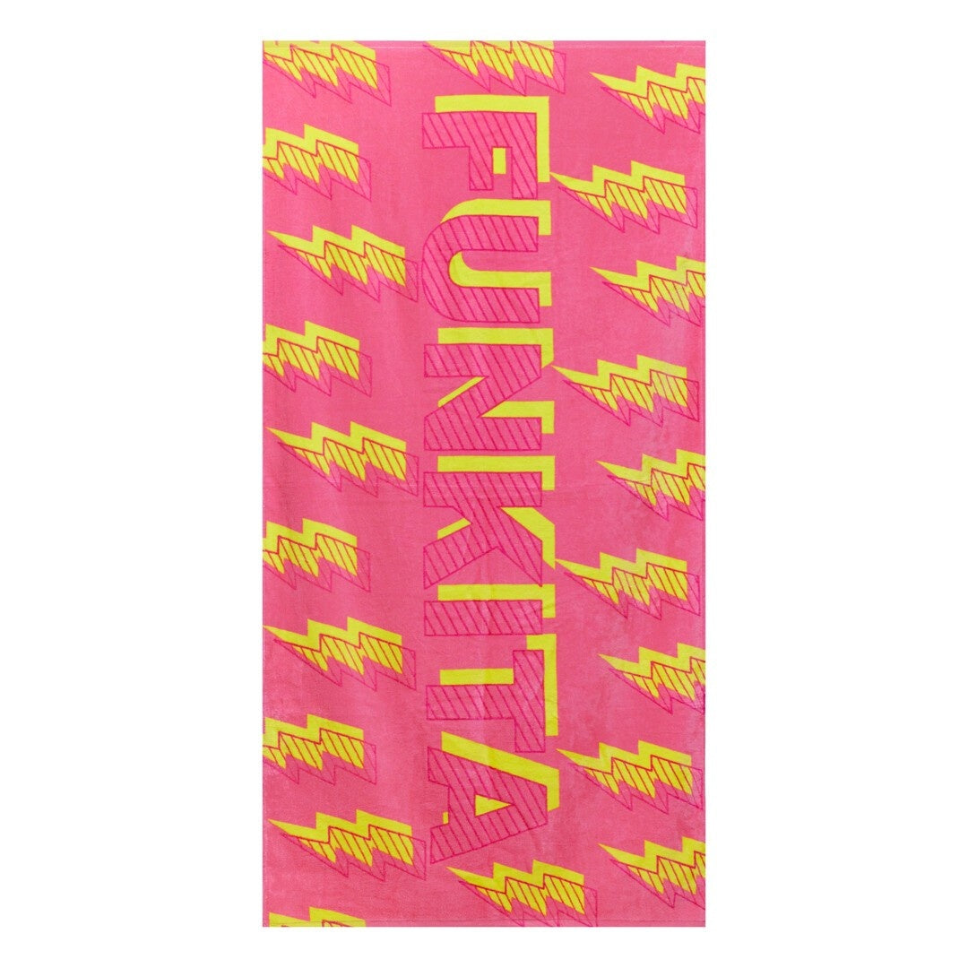 Funky Trunks Towel