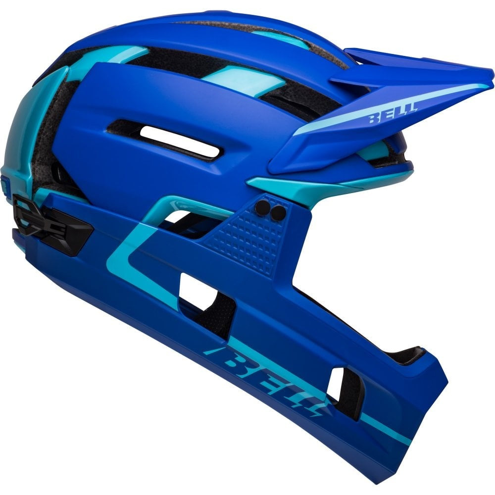 mips mtb helmet, bell super air r3 flex