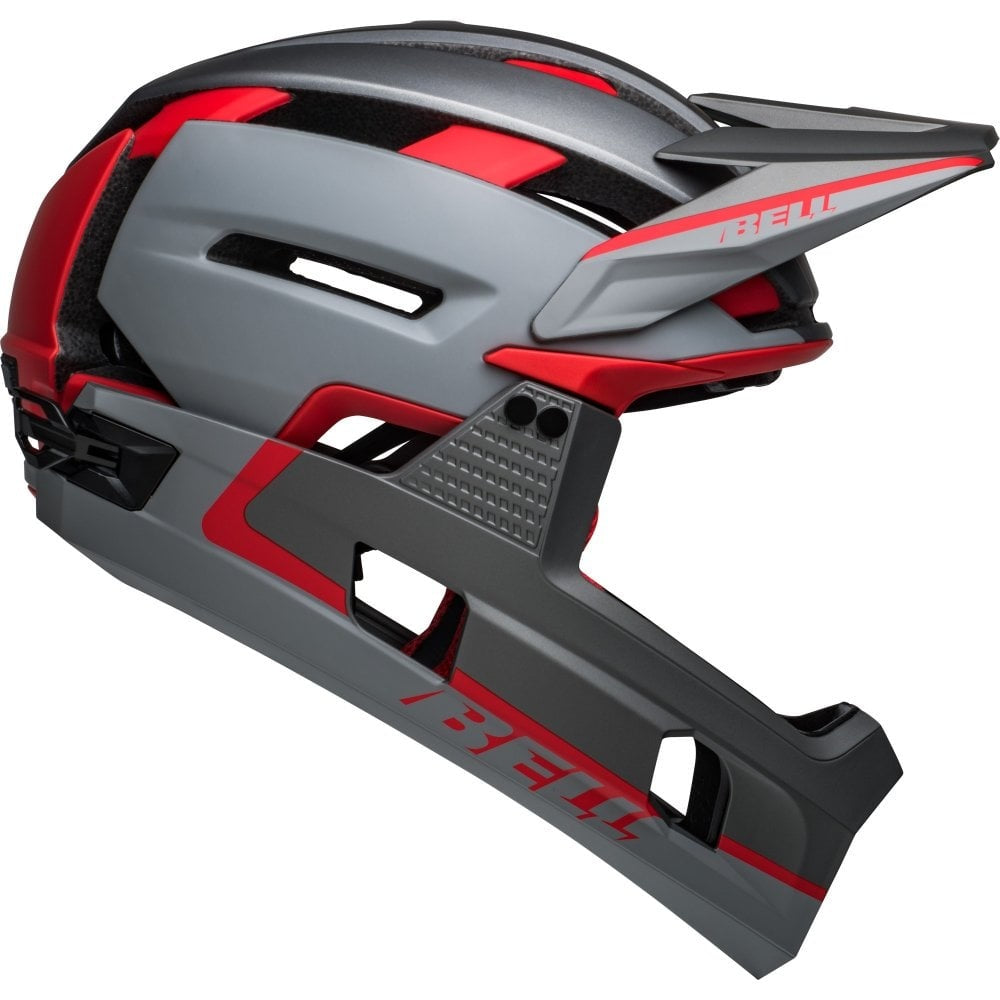 mips mtb helmet, bell super air r3 flex