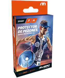 mugiro nipple protectors for running