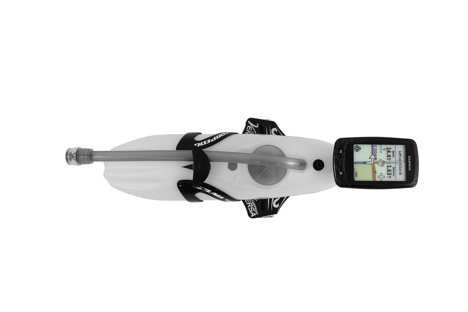 Xlab Torpedo Versa 500 Carbon