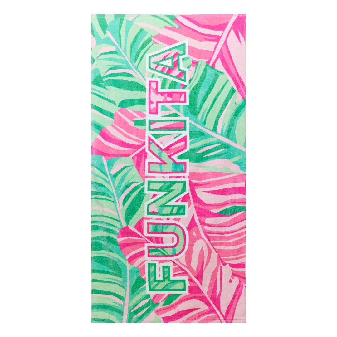 Funky Trunks Towel