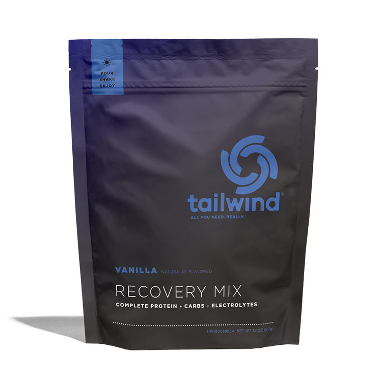 Tailwind Nutrition Recovery Drink  - 15 Serving 911g
