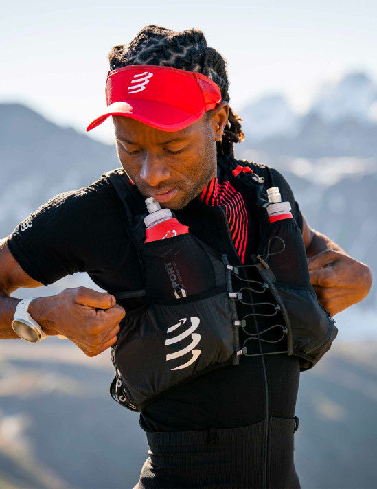 Compressport Ultrarun S Pack EVO 10