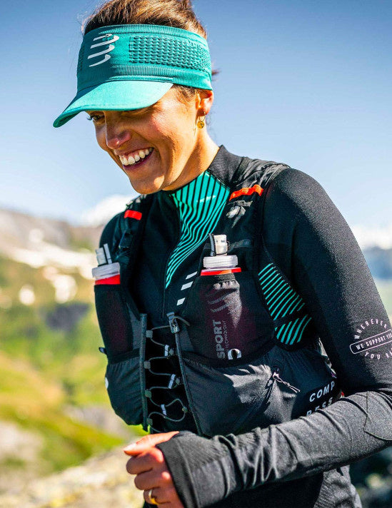 Compressport Ultrarun S Pack EVO 10