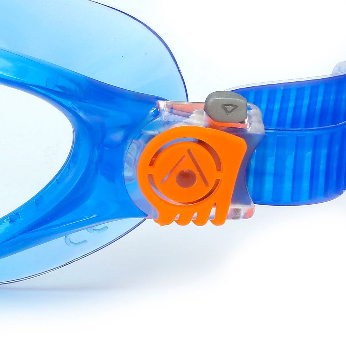 aquasphere junior swim goggle clear lens