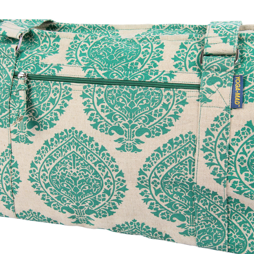 fitness mad yoga bag