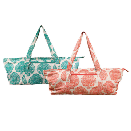 fitness mad yoga bag