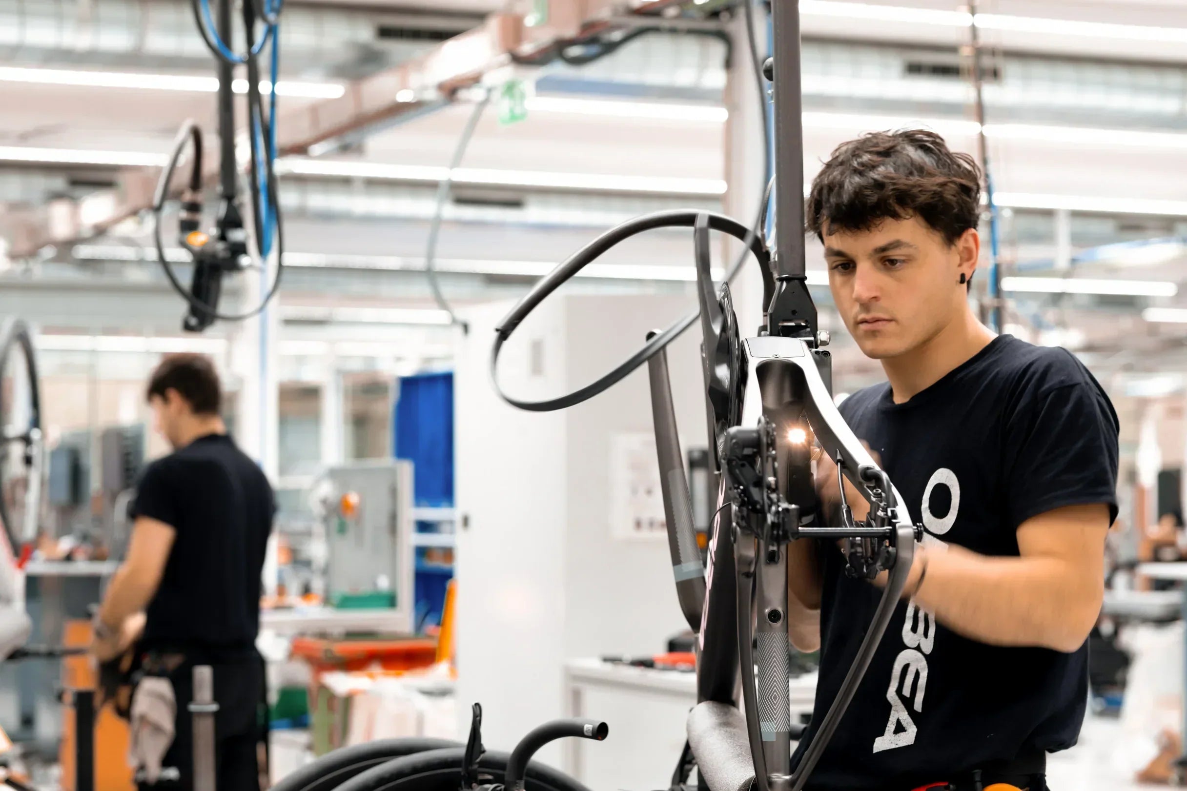 Customise Your Orbea with MyO at The Sports Room Wicklow