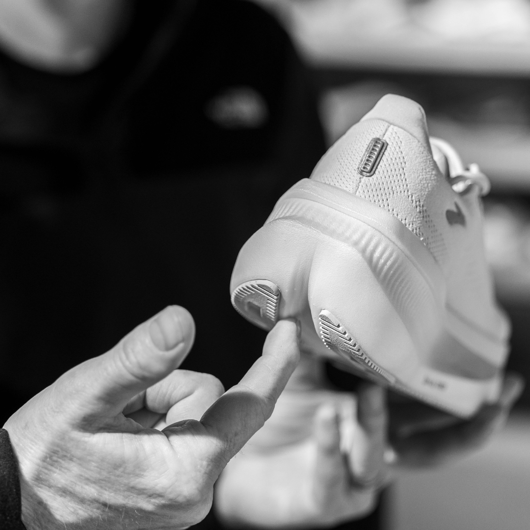 What Are Super Shoes – And Are They for You?