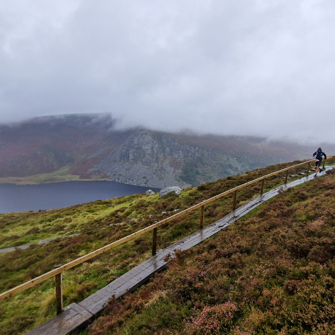 EcoTrail Wicklow Competition Winners