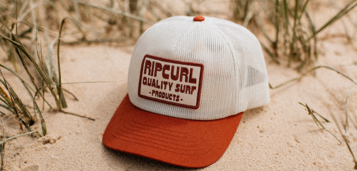New Spring Summer '26 Rip Curl at The Sports Room