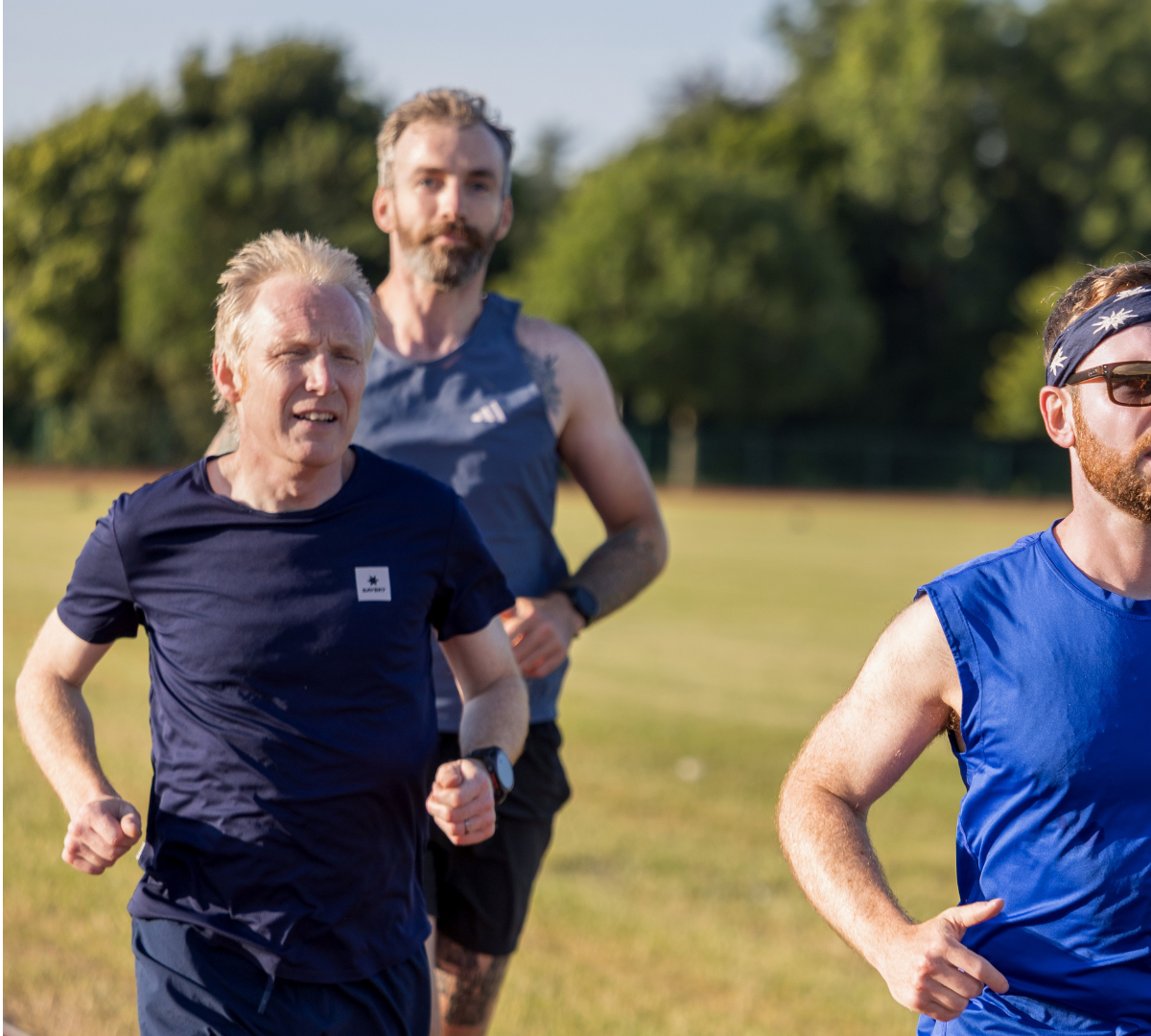 Get Marathon Ready: How to Choose the Right Running Shoe for Dublin Marathon Training