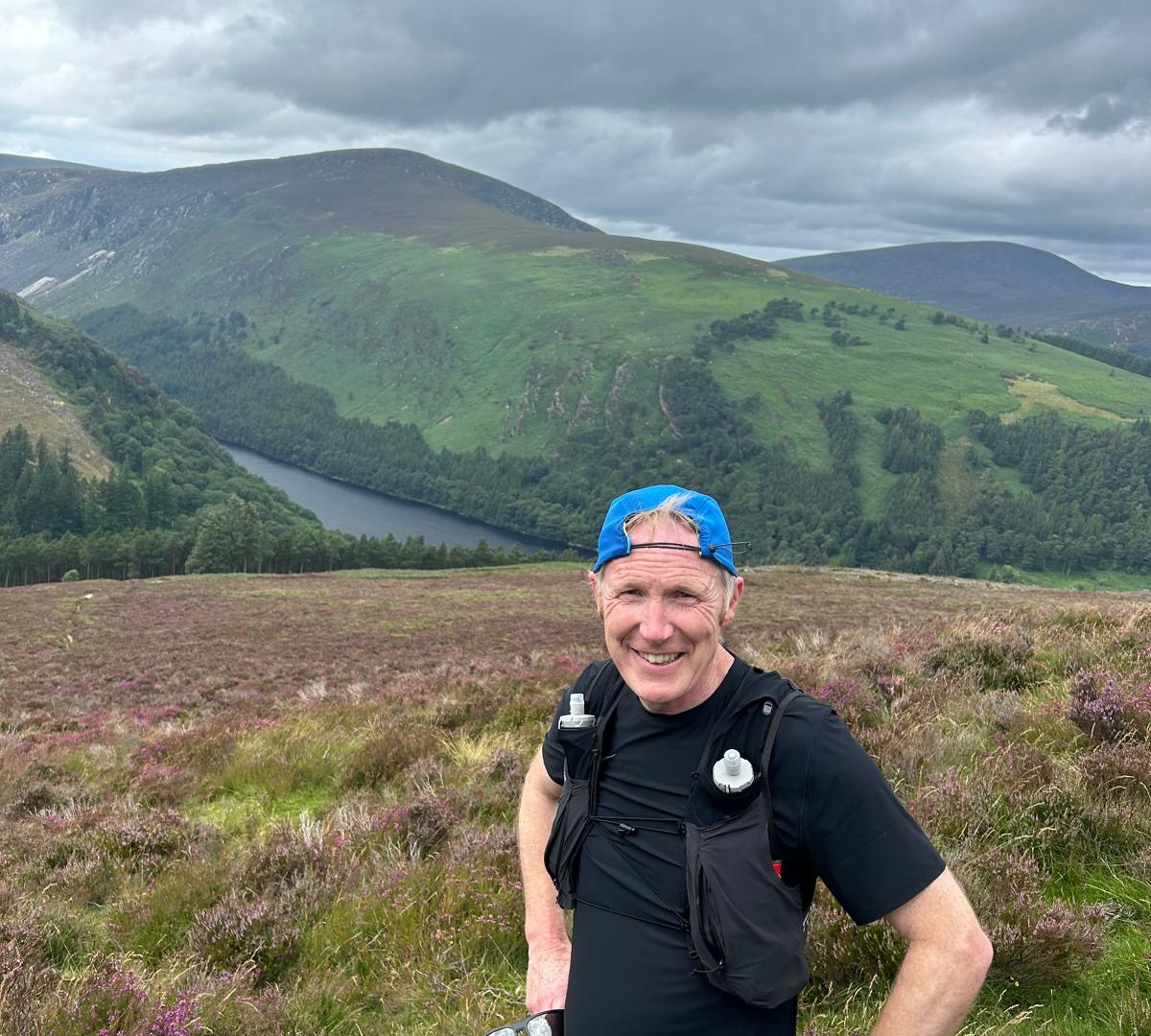 Summer Training Guide: Running, Cycling & Swimming in Wicklow