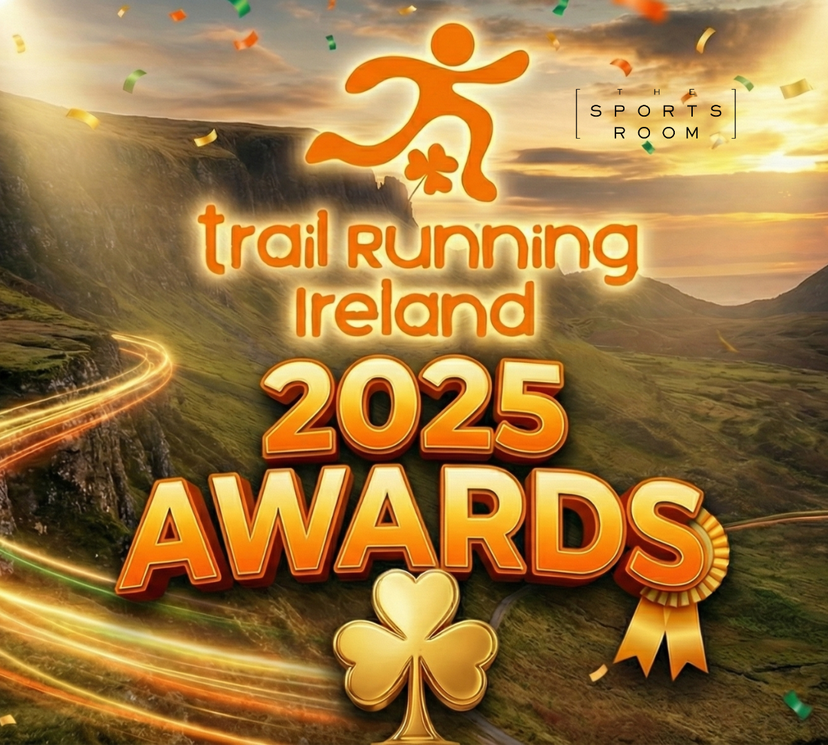 Celebrating the Best of Irish Trail Running