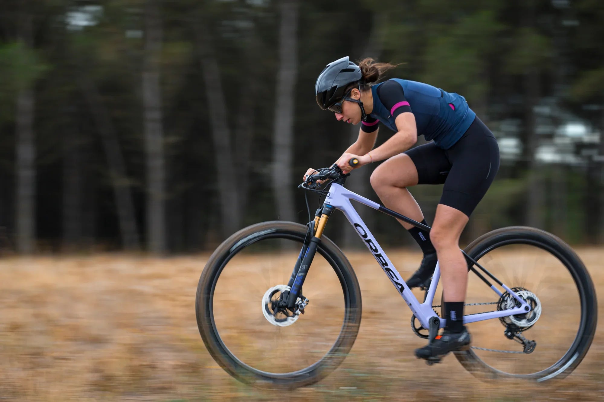 Orbea Alma