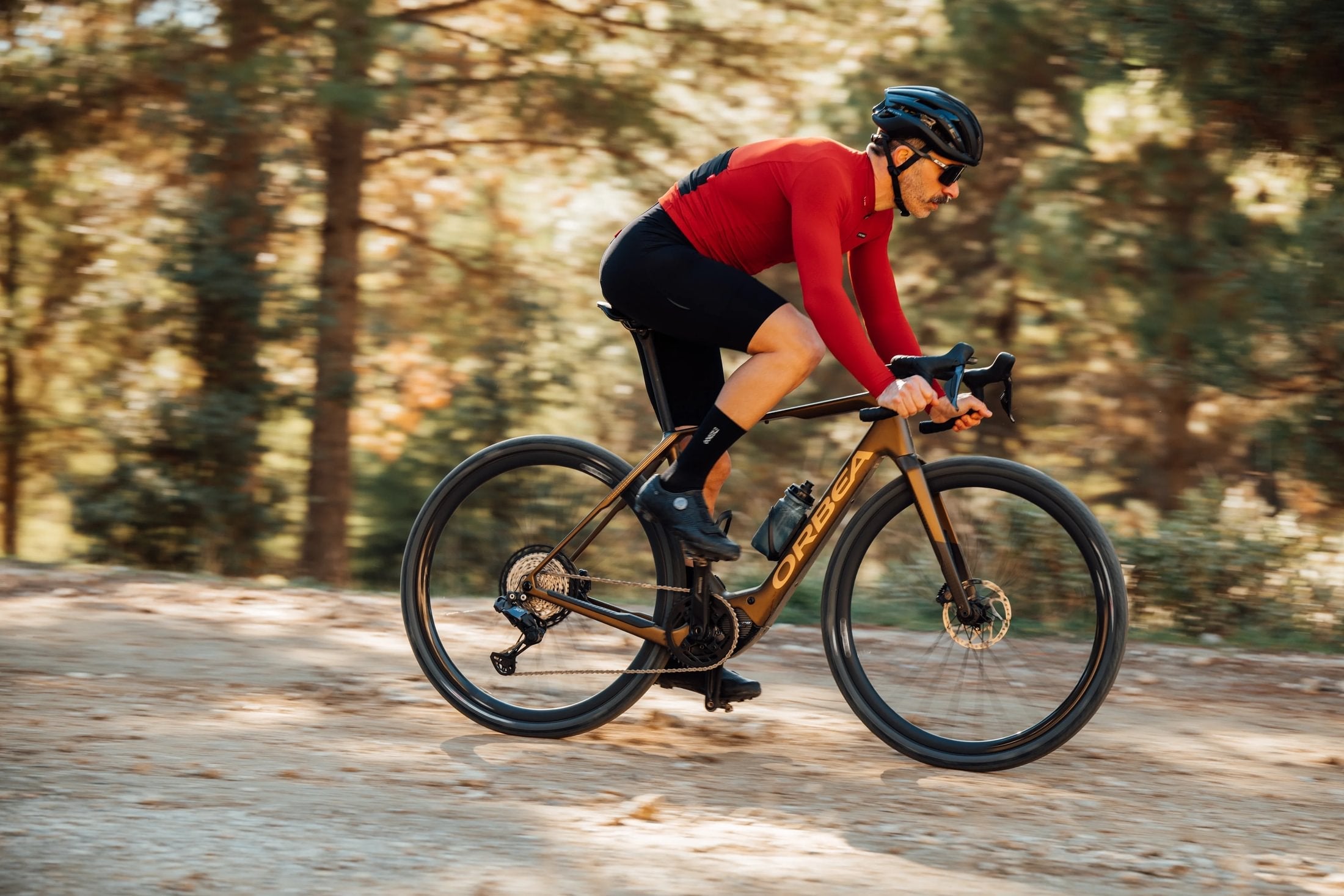 Orbea Denna
