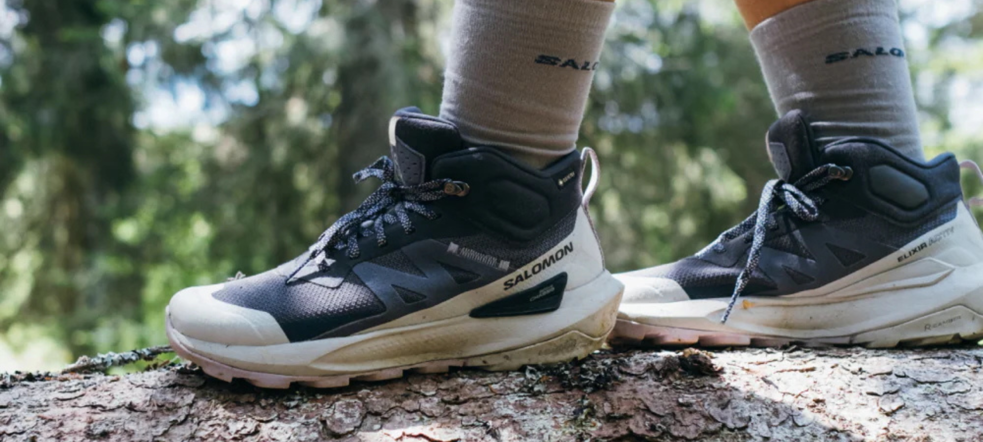 Salomon Elixir