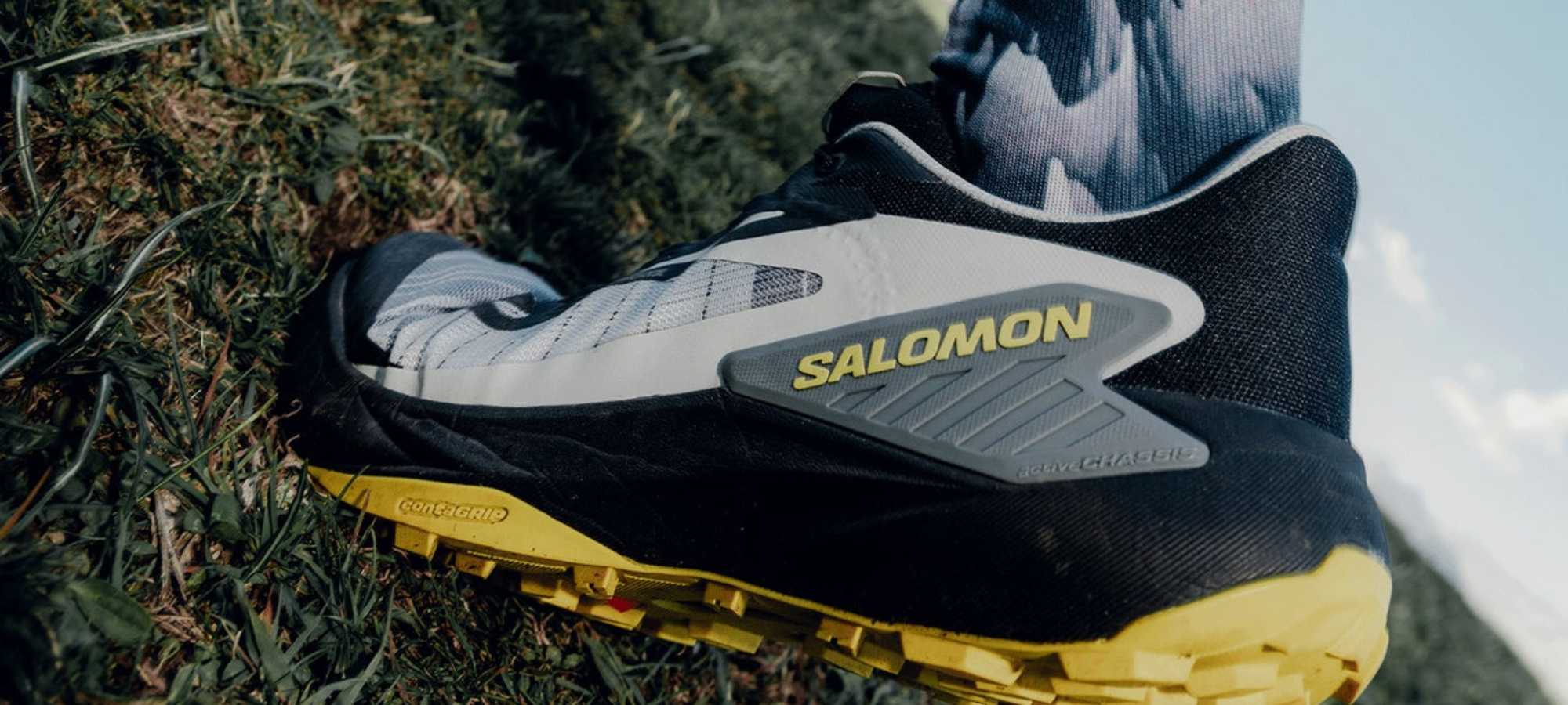 Salomon Genesis
