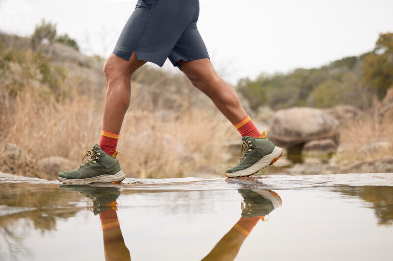 Waterproof Shoes