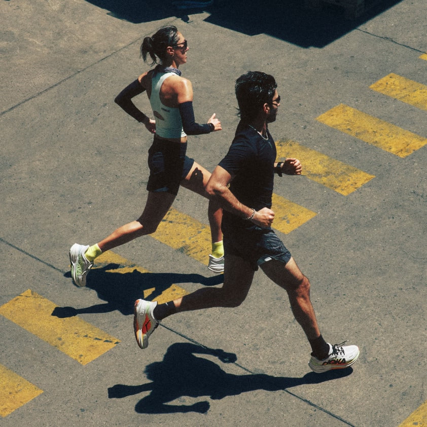 Hoka Clifton Pro