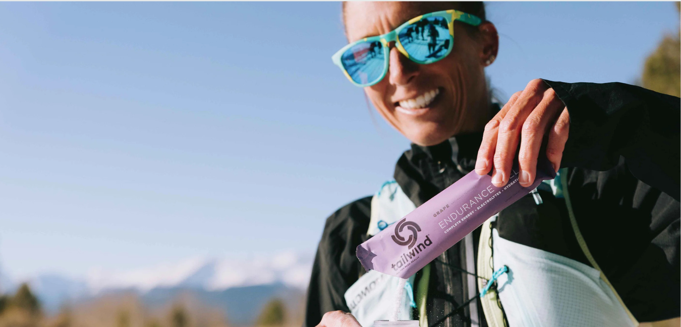 tailwind nutrition
