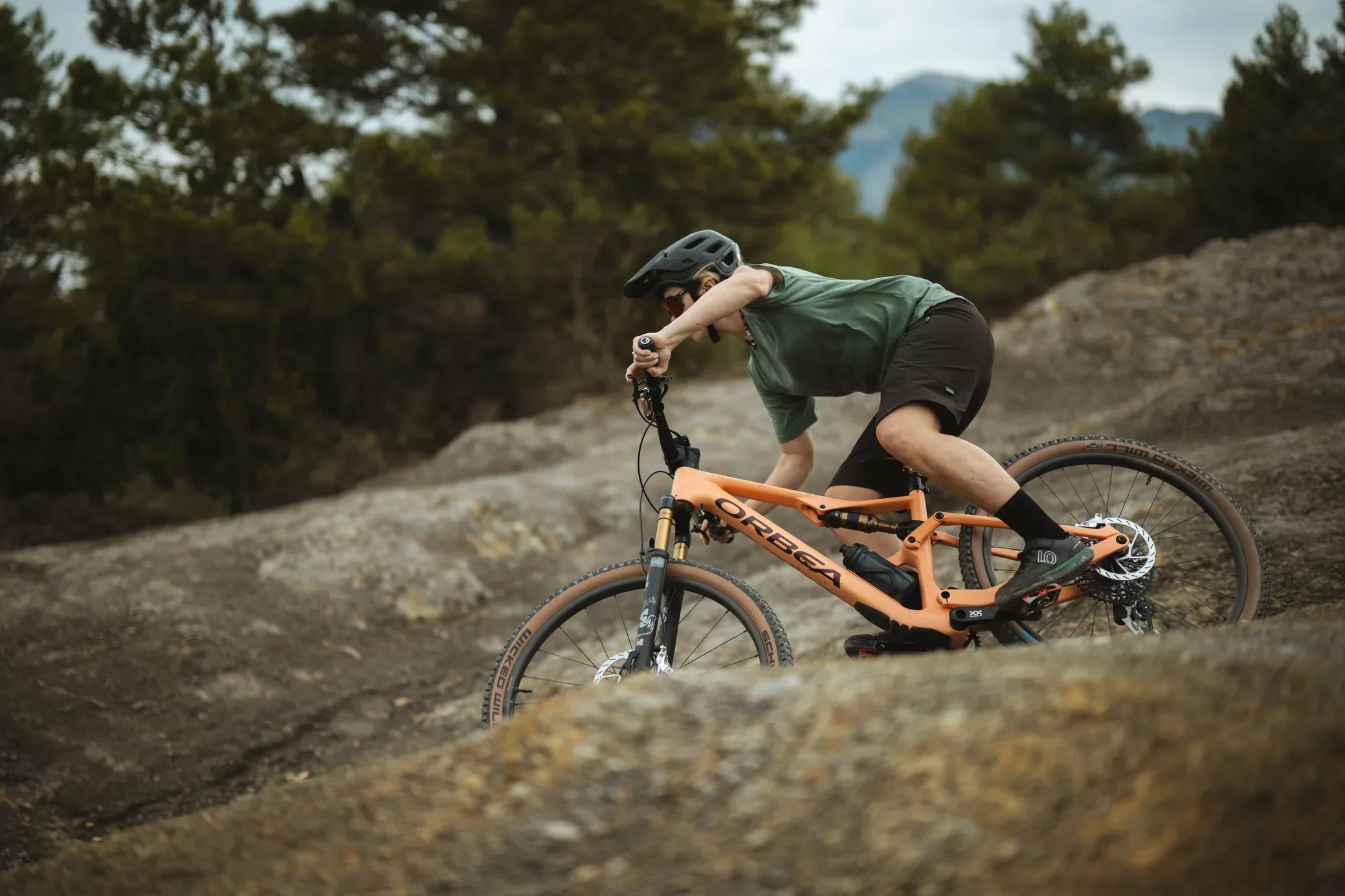 Orbea Occam