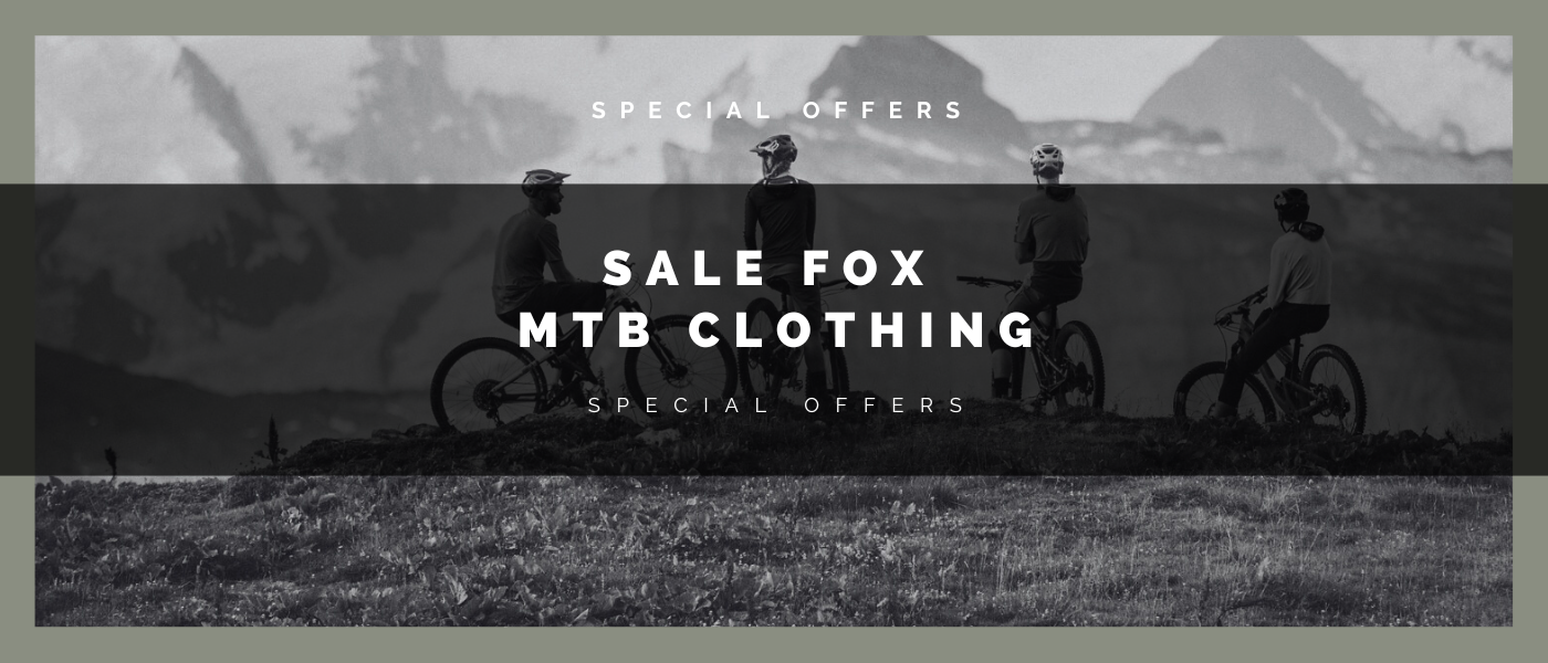 MTB Sale